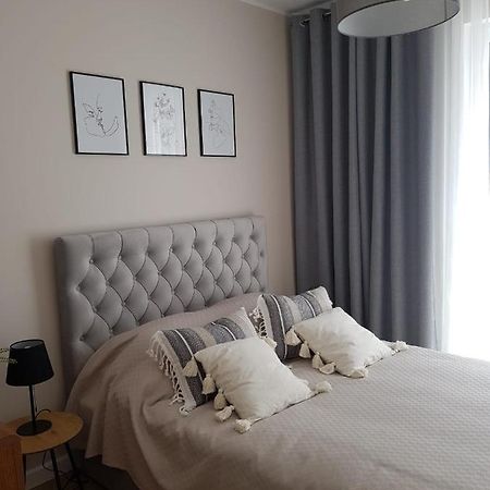 Apartament Old Town Wes Quality Suite Poznań Kültér fotó