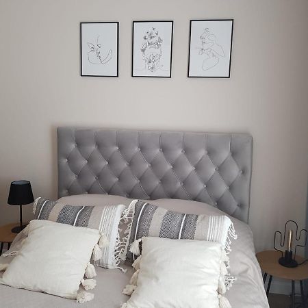 Apartament Old Town Wes Quality Suite Poznań Kültér fotó