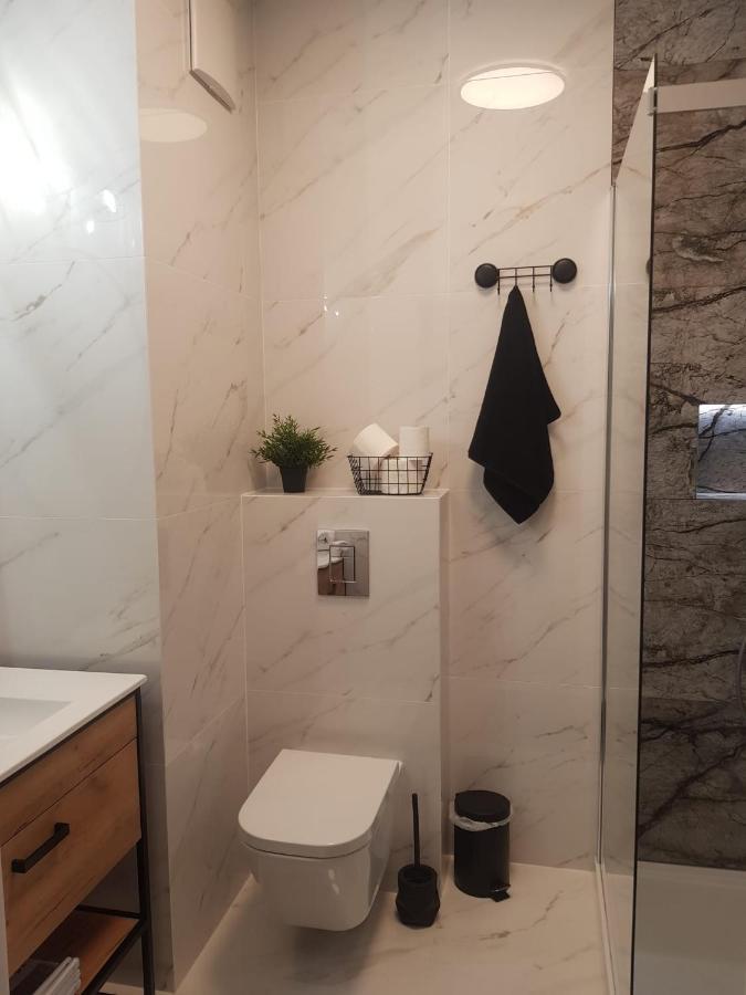 Apartament Old Town Wes Quality Suite Poznań Kültér fotó