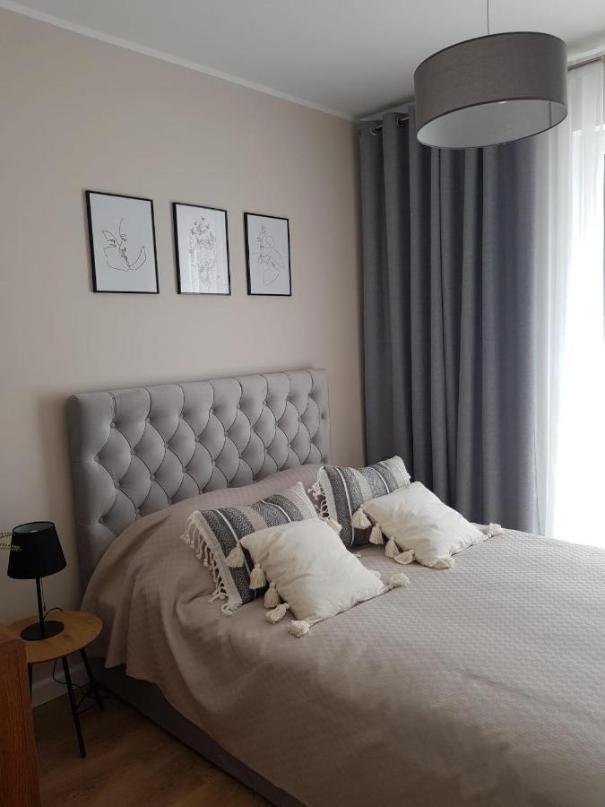 Apartament Old Town Wes Quality Suite Poznań Kültér fotó