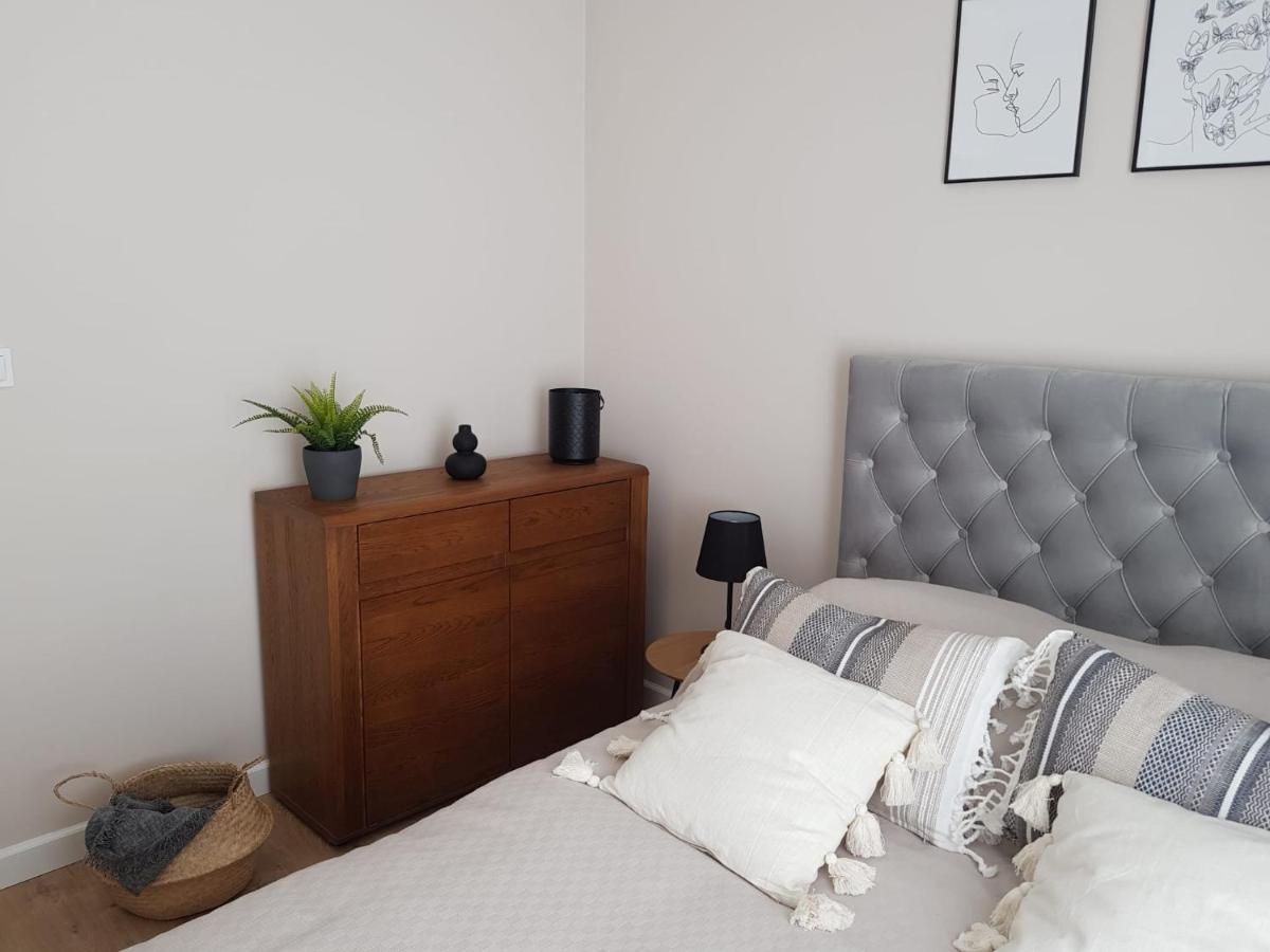 Apartament Old Town Wes Quality Suite Poznań Kültér fotó