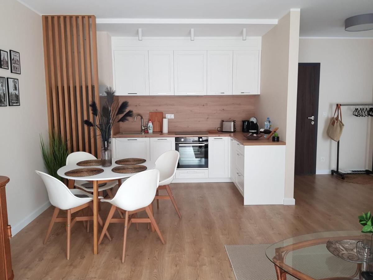 Apartament Old Town Wes Quality Suite Poznań Kültér fotó