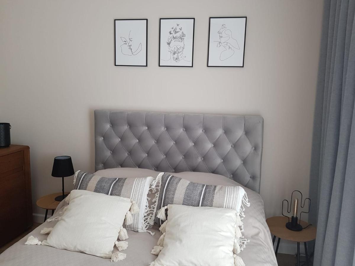 Apartament Old Town Wes Quality Suite Poznań Kültér fotó