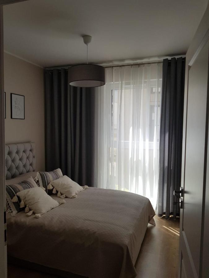 Apartament Old Town Wes Quality Suite Poznań Kültér fotó