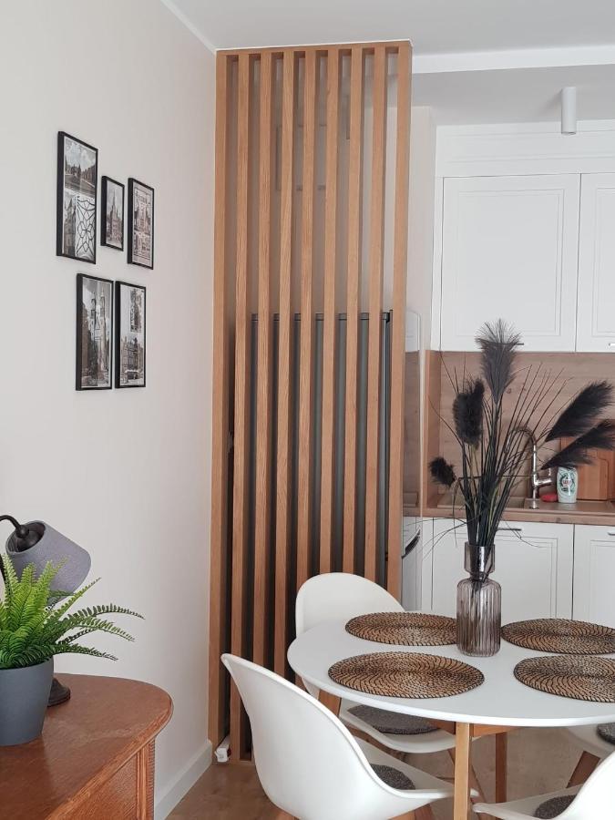 Apartament Old Town Wes Quality Suite Poznań Kültér fotó
