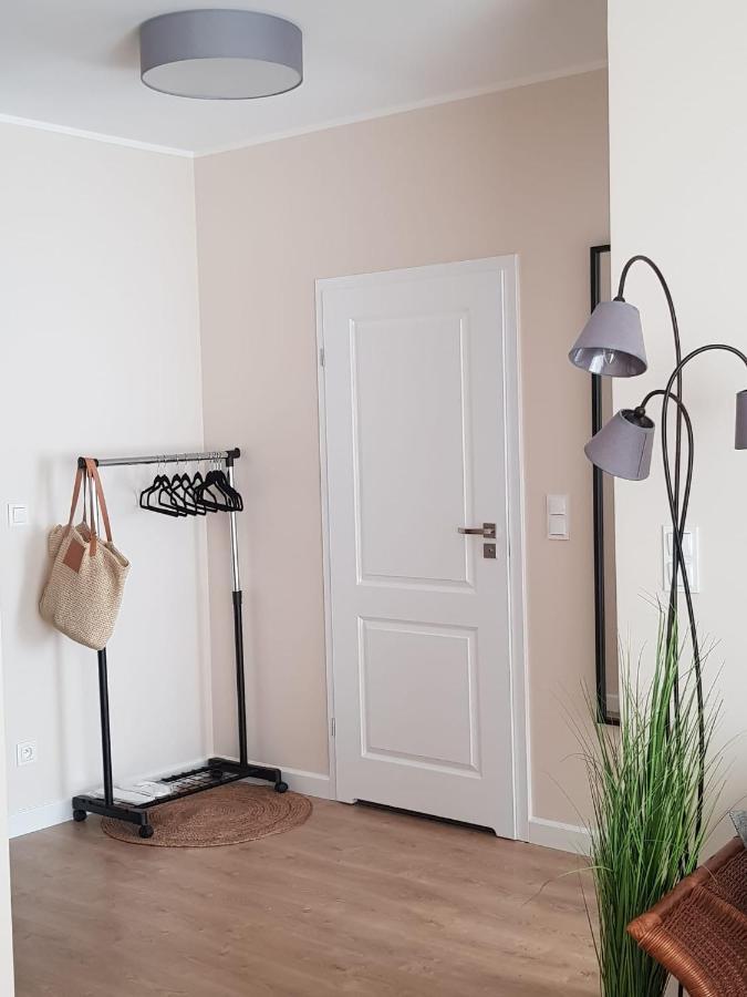 Apartament Old Town Wes Quality Suite Poznań Kültér fotó
