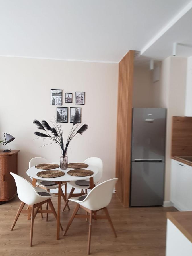Apartament Old Town Wes Quality Suite Poznań Kültér fotó