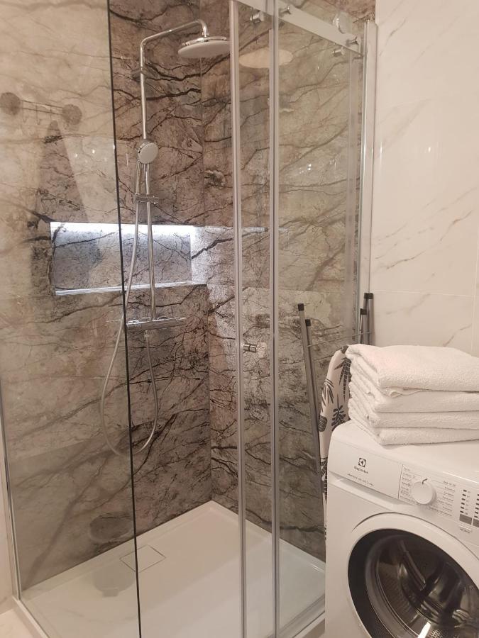 Apartament Old Town Wes Quality Suite Poznań Kültér fotó