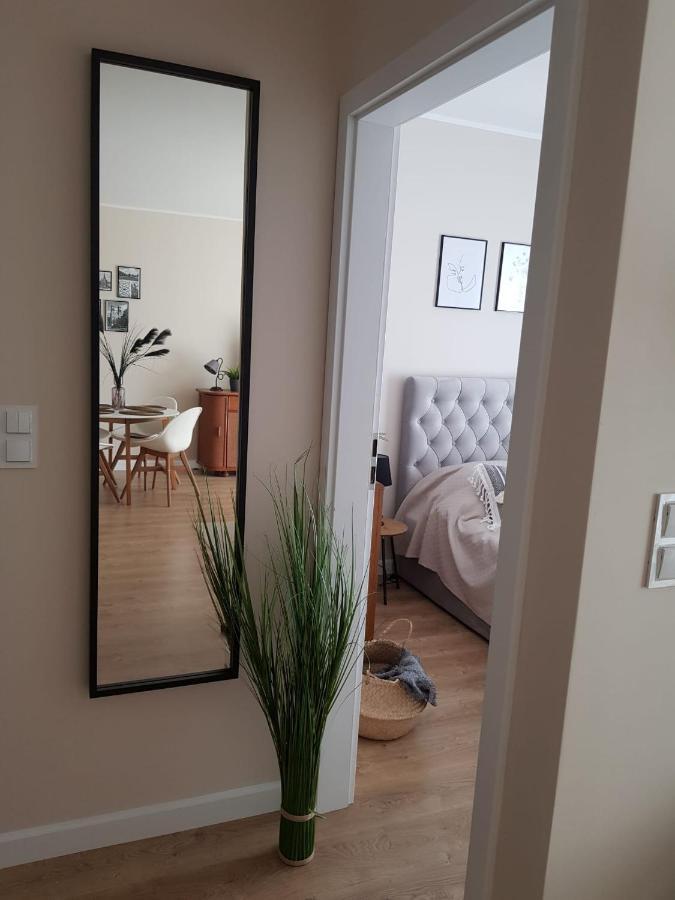 Apartament Old Town Wes Quality Suite Poznań Kültér fotó