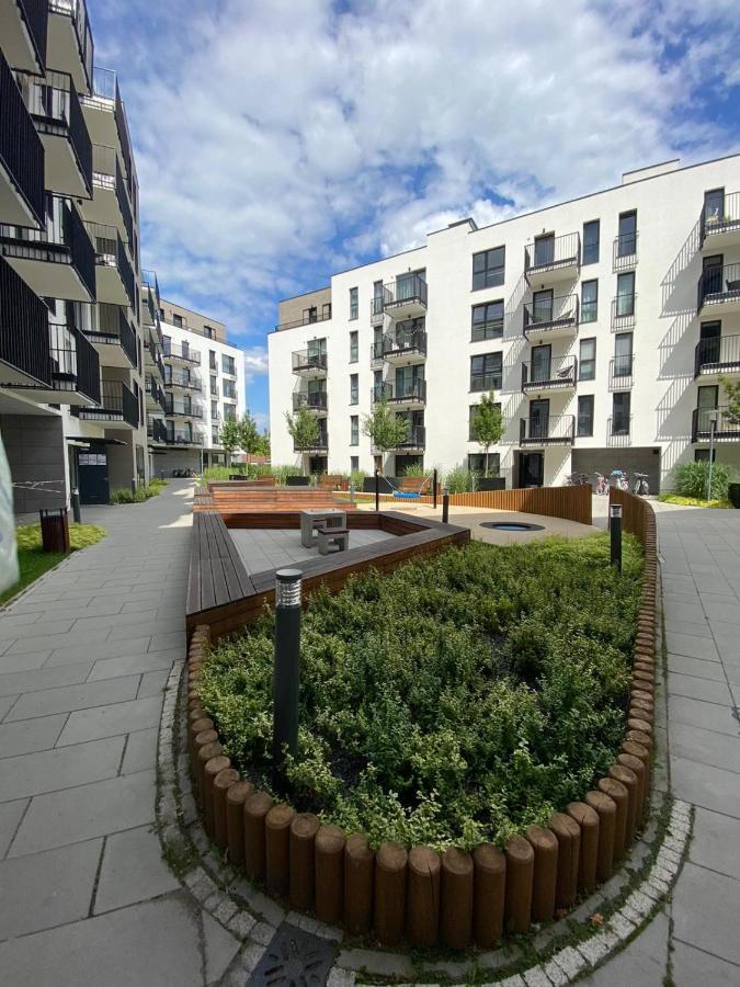 Apartament Old Town Wes Quality Suite Poznań Kültér fotó