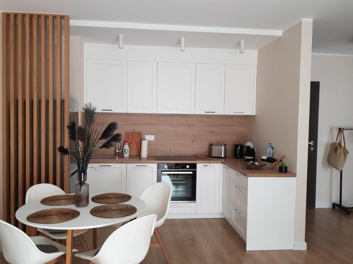 Apartament Old Town Wes Quality Suite Poznań Kültér fotó