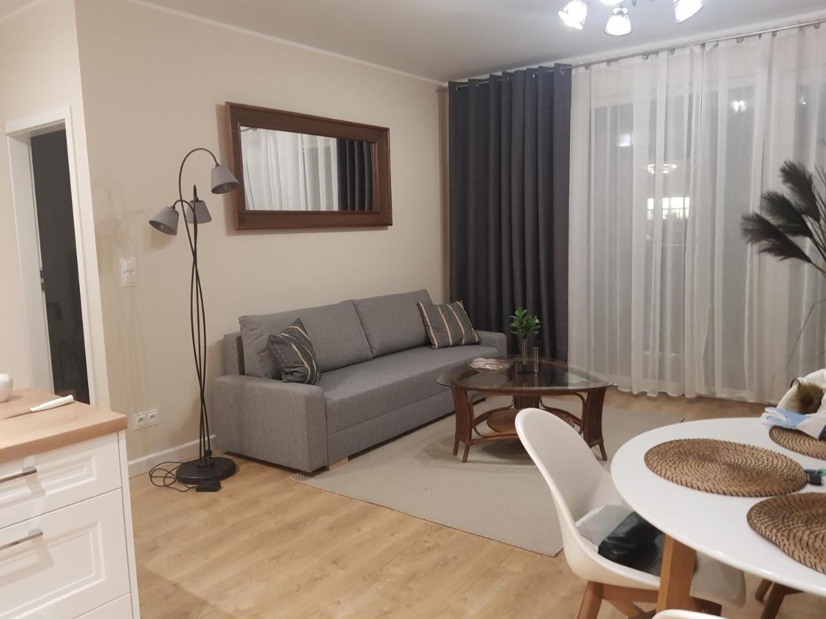 Apartament Old Town Wes Quality Suite Poznań Kültér fotó