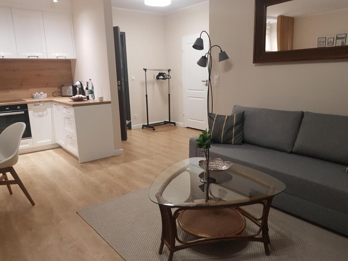Apartament Old Town Wes Quality Suite Poznań Kültér fotó